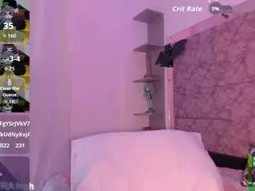 Chaturbate Watch Live Sex Cams of sarah_stoner