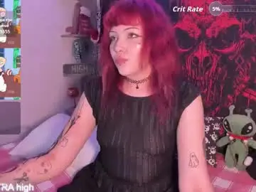 Chaturbate Sex Chat of sarah_stoner