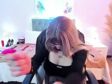 Chaturbate Free Porn Cam of saskia_vellour