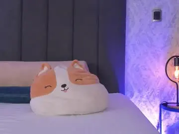 Chaturbate Private Sex Chat of scarlett_vegga