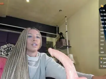 Chaturbate Adult Video Chat of sofiequeen_