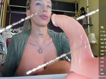 Chaturbate Watch Live Sex Cams of sofiequeen_