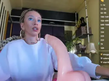 Chaturbate Adult Webcam of sofiequeen_