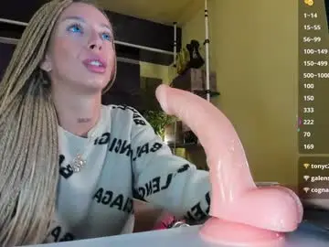 Chaturbate Watch Live Sex Cams of sofiequeen_