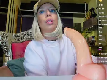 Chaturbate Adult Webcams of sofiequeen_