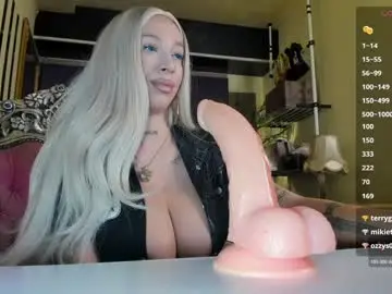 Chaturbate Adult Webcam of sofiequeen_