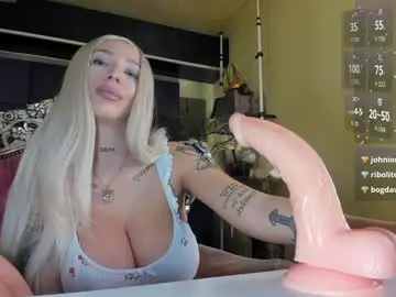 Chaturbate Free Live Porn of sofiequeen_