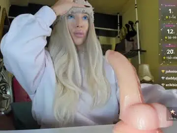 Chaturbate Sex Chat of sofiequeen_