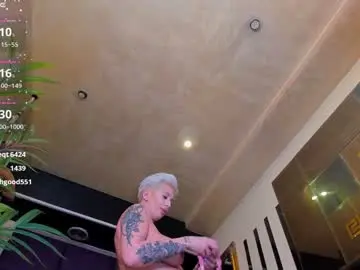 Chaturbate Live Porn of sofiequeen_