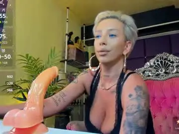 Chaturbate Live Porn of sofiequeen_