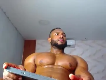 Chaturbate Free Porn Cam of strong_george1