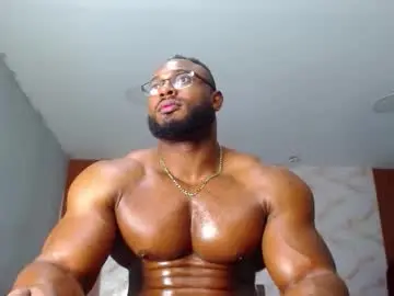 Chaturbate Live Sex of strong_george1