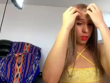 Chaturbate Free Live Porn of sweetmagic6