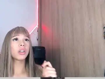 Chaturbate Private Sex Chat of sweetmagic6