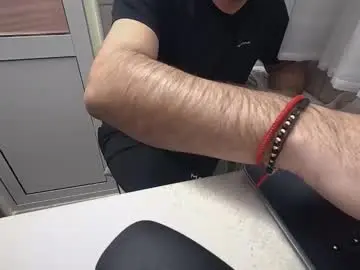 Chaturbate Free Porn Cam of tarkan198