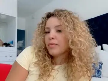 Chaturbate Best Webcam of theislandgirl