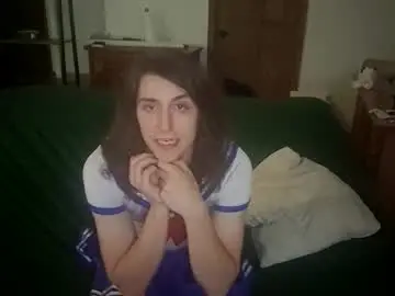 Chaturbate Adult Webcam of tjfemboi5641