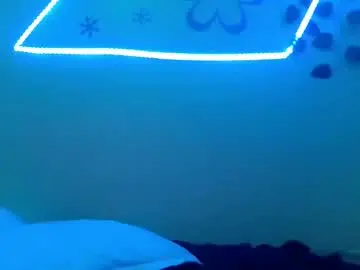 Chaturbate Sex Chat of velvetraeli_10