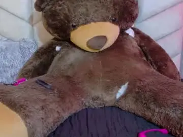 Chaturbate Adult Webcams of vixen_flutter