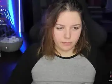 Chaturbate Sex Chat of x_nirvana_x