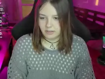 Chaturbate Free Live Porn of x_nirvana_x