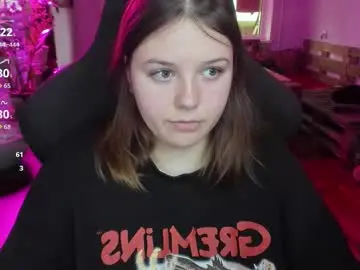 Chaturbate Adult Video Chat of x_nirvana_x