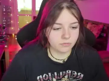 Chaturbate Live Sex of x_nirvana_x