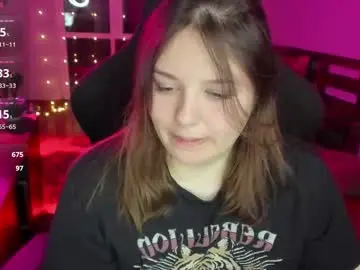 Chaturbate Sex Chat of x_nirvana_x