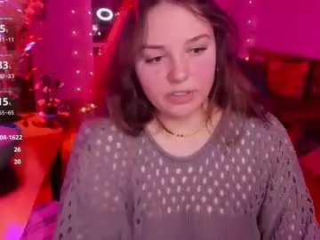 Chaturbate Sex Cam of x_nirvana_x