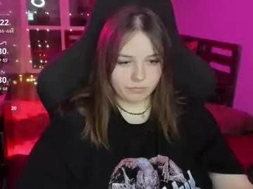 Chaturbate Free Live Porn of x_nirvana_x