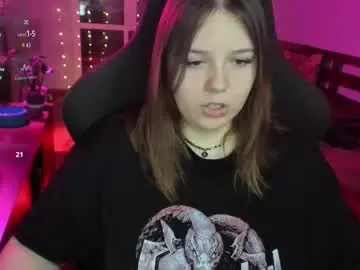 Chaturbate Adult Video Chat of x_nirvana_x