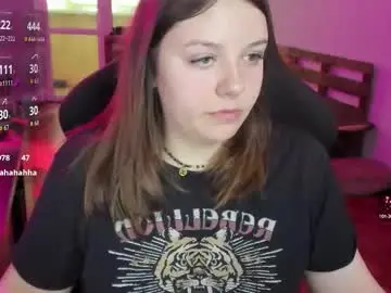 Chaturbate Watch Live Sex Cams of x_nirvana_x