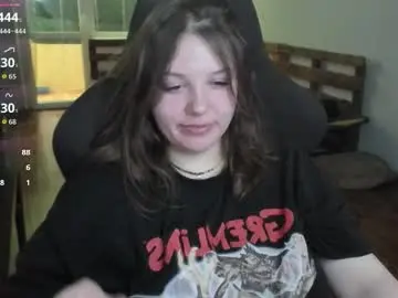 Chaturbate Free Porn Cam of x_nirvana_x