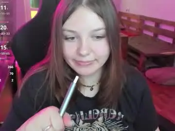 Chaturbate Adult Webcams of x_nirvana_x