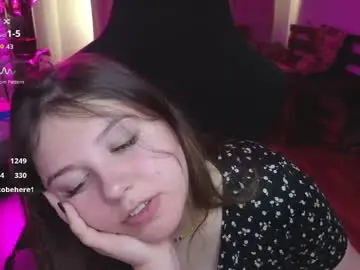 Chaturbate Best Webcam of x_nirvana_x