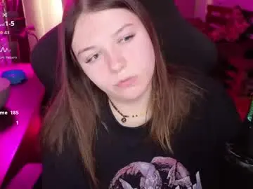 Chaturbate Best Webcam of x_nirvana_x