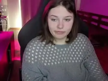 Chaturbate Live Sex Cam of x_nirvana_x
