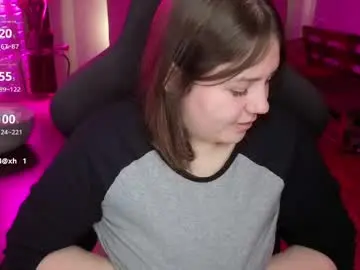 Chaturbate Private Sex Chat of x_nirvana_x