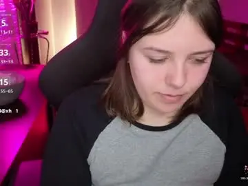 Chaturbate Best Webcam of x_nirvana_x