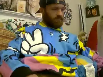 Chaturbate Live Sex of 90210screamer