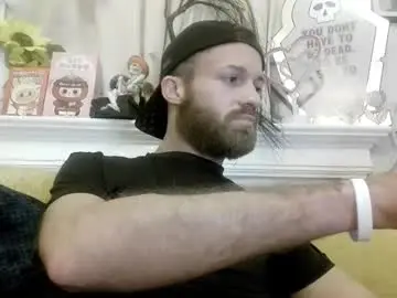 Chaturbate Live Porn of 90210screamer