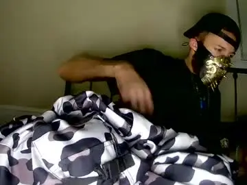 Chaturbate Live Sex Cam of 90210screamer