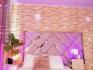 Chaturbate Nude Webcam of _lanna_jhonson_