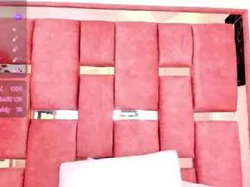 Chaturbate Best Webcam of _lanna_jhonson_