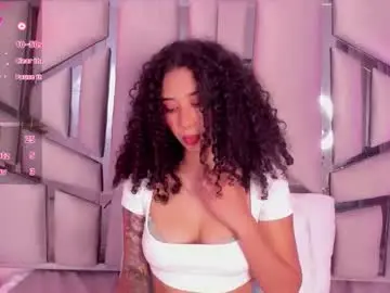 Chaturbate Free Porn Cam of _lanna_jhonson_