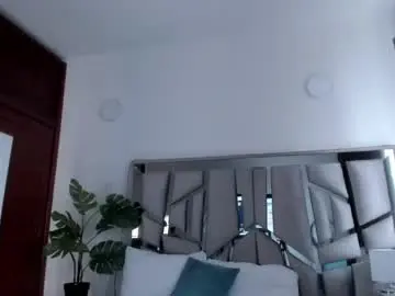 Chaturbate Sex Chat of _lanna_jhonson_