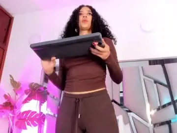 Chaturbate Private Sex Chat of _lanna_jhonson_