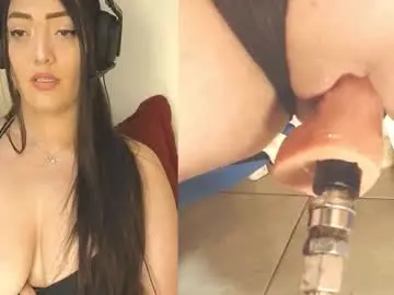 Chaturbate Adult Video Chat of aleja20_