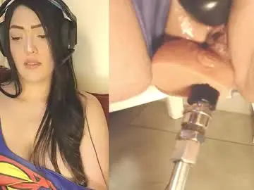 Chaturbate Adult Video Chat of aleja20_