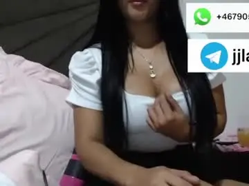 Chaturbate Best Webcam of alejandraxx8219